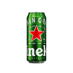 Cerveja Heineken 473ml