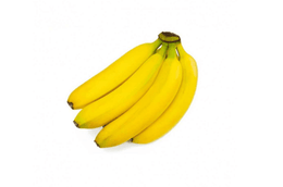 Banana Prata KG