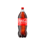 Coca Cola tradicional 2L