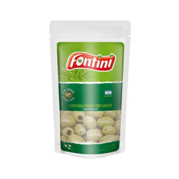 Azeitona Fontini sem Caroço Sch 120g