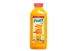 Suco Prats Laranja, Acerola e Maçã 900ml