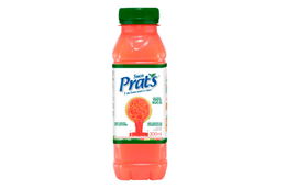 Suco Prats Goiaba e Maçã 300ml