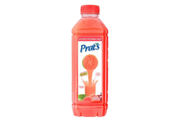 Suco Prats Goiaba e Maçã 900ml