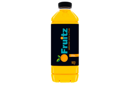 Suco Fruitz Laranja 900ml