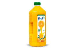 Suco Prats Laranja 1700ml