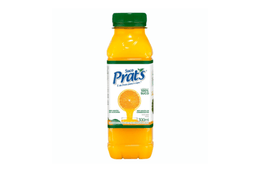 Suco Prats Laranja 300ml