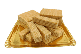 Mini Wafer - 100gr