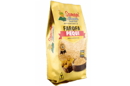 Farofa sabor Pequi - 350g