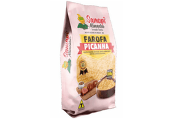 Farofa sabor Picanha - 350g