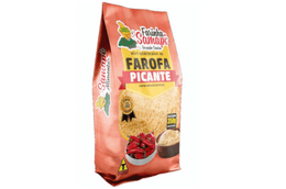 Farofa Picante - 350g