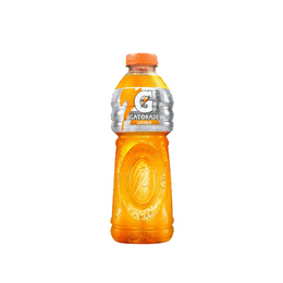 Isotônico Gatorade laranja 500ml