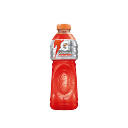 Isotônico Gatorade morango com maracujá 500ml