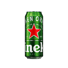 Cerveja Heineken 473ml