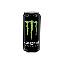 Bebida energética Monster 473ml