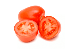 Tomate Andrea - Unidade