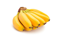 Banana Maçã - KG