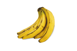 Banana-da-Terra - KG