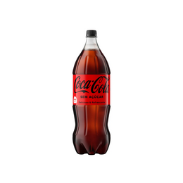 Coca Cola ZERO 2L