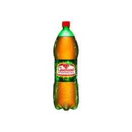 Guaraná Antarctica 2L