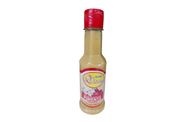 Molho de Alho com Pimenta Cremoso - 180ml