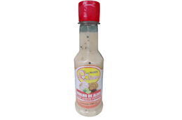 Molho de Alho com Lemon Pepper - 180ml