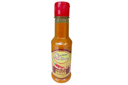 Molho Pimenta Bahiana - 200ml