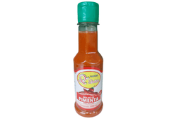 Molho Pimenta Cremoso - 180ml