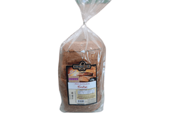 Pão Integral Frutas - 370g