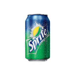 Sprit lata 350ml