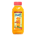 Suco Prats Laranja, Acerola e Maçã 300ml