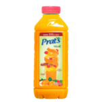 Suco Prats Laranja, Acerola e Maçã 900ml