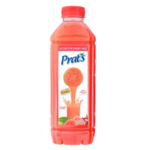 Suco Prats Goiaba e Maçã 900ml