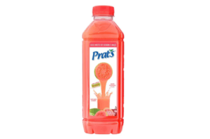 Suco Prats Goiaba e Maçã 900ml