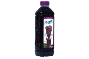 Suco Prats Uva 900ml