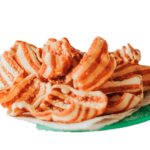 Pele Frita – 100gr