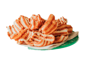 Pele Frita – 100gr