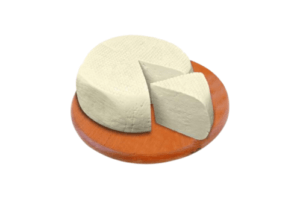 Queijo Minas Frescal – 500gr