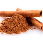 Canela em Pó Pura – 100gr