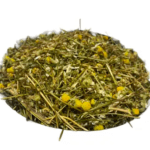 Camomila Flor Premium – 100gr