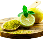 Lemon Pepper – 100gr