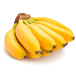 Banana Maçã – KG