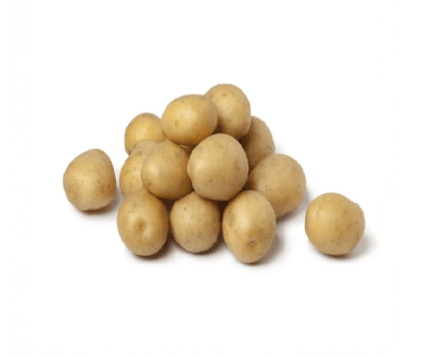 Batata Bolinha – Unidade