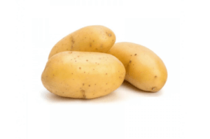 Batata Inglesa – Unidade