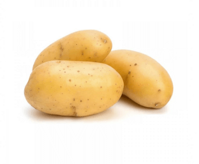 Batata Inglesa – Unidade